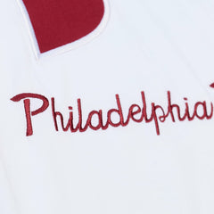 Philadelphia Phillies Mitchell & Ness Cooperstown Collection Arctic T-Shirt Outlet