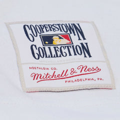 Philadelphia Phillies Mitchell & Ness Cooperstown Collection Arctic T-Shirt Outlet