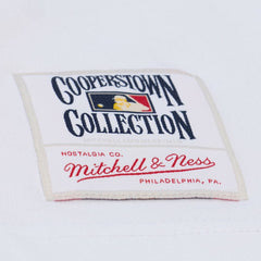 Baltimore Orioles Mitchell & Ness Cooperstown Collection Arctic T-Shirt Outlet
