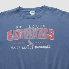 St. Louis Cardinals CSA 2000s T-shirt Outlet