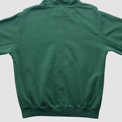 Green Bay Packers Team Edition Apparel 2010s Hooded Full Zip Sweatshirt - Green Vintage - Fanatics