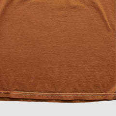 Green Bay Packers NFL 2007 Long Sleeve T-shirt - Orange Vintage - Fanatics