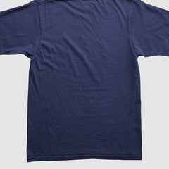 Adidas Indiana Pacers 2000s T-shirt Navy Vintage
