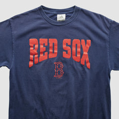 Boston Red Sox Adidas 2000s T-shirt Sale