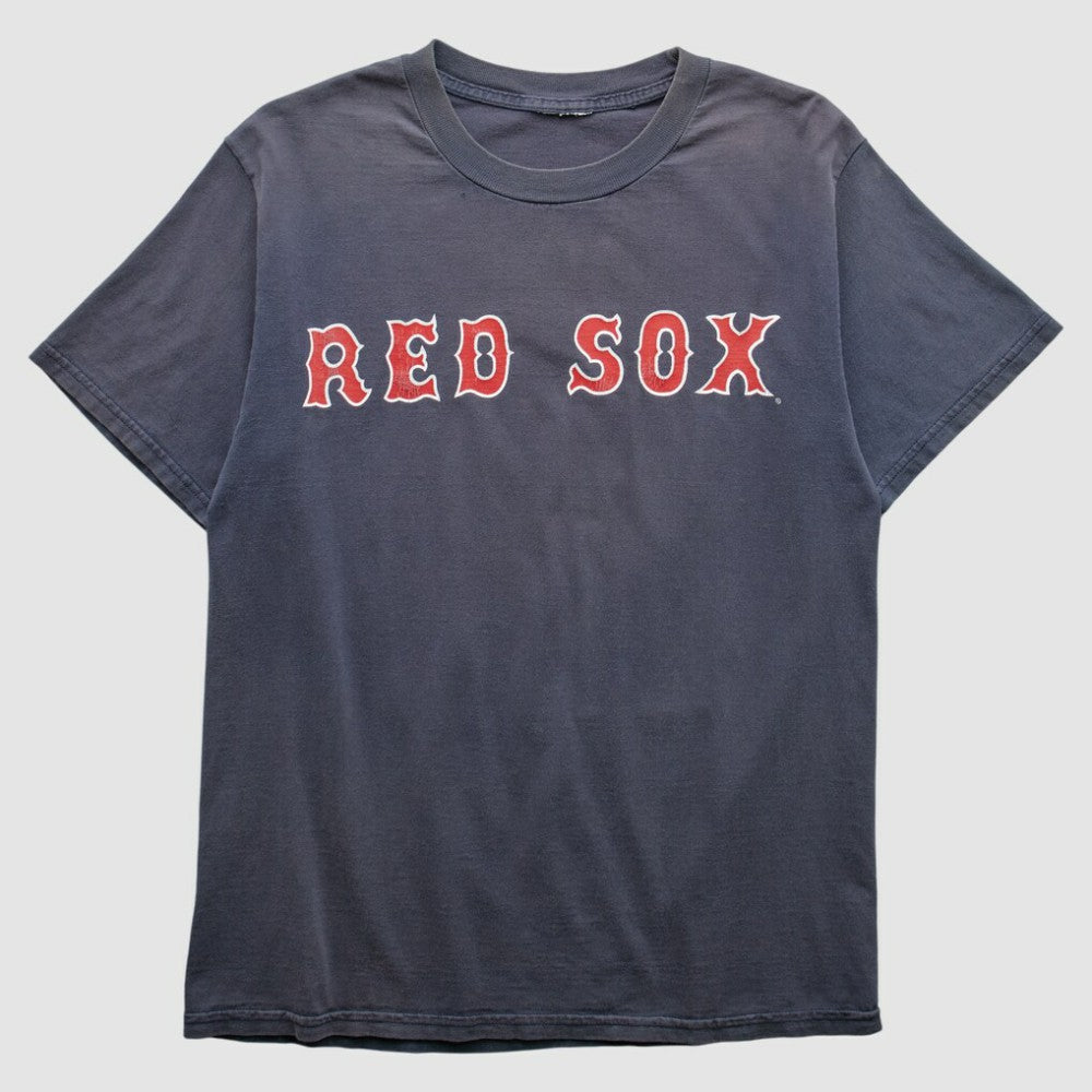 Boston Red Sox 2000s T-shirt for sale