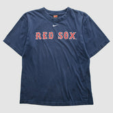 Boston Red Sox Nike 2000s T-shirt Discount