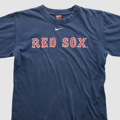 Boston Red Sox Nike 2000s T-shirt Discount