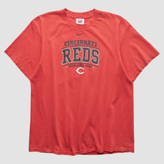 Cincinnati Reds Nike 2000s T-shirt Online