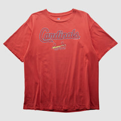St. Louis Cardinals MLB 2000s T-shirt Online