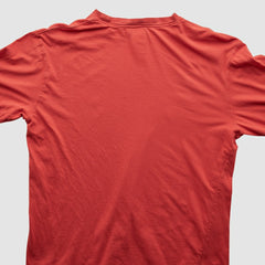 Kansas City Chiefs NFL 2000s Long Sleeve T-shirt - Red Vintage - Fanatics