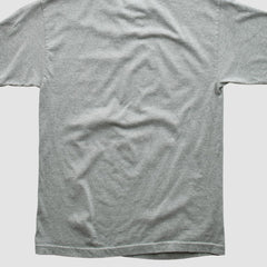 New York Giants Reebok 2011 T-shirt - Heather Gray Vintage - Fanatics