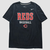 Cincinnati Reds Nike 2010s T-shirt Online