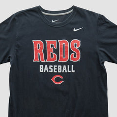Cincinnati Reds Nike 2010s T-shirt Online