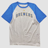 Milwaukee Brewers 2010s T-shirt Near Me