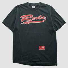 Cincinnati Reds Lee Apparel 2000s T-shirt Near Me