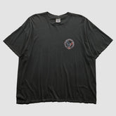 Houston Texans NFL 2000s T-shirt - Charcoal Vintage - Fanatics