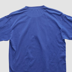New York Giants NFL 2008 Long Sleeve T-shirt - Blue Vintage - Fanatics
