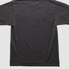 Pittsburgh Steelers Reebok 2006 T-shirt - Black Vintage - Fanatics