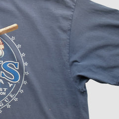 Tampa Bay Rays MLB Genuine Merchandise 2000s T-shirt for sale