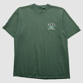 New York Jets 90s T-shirt - Green Vintage - Fanatics