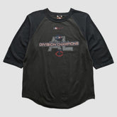 Minnesota Twins Alstyle Apparel 2006 T-shirt Near Me