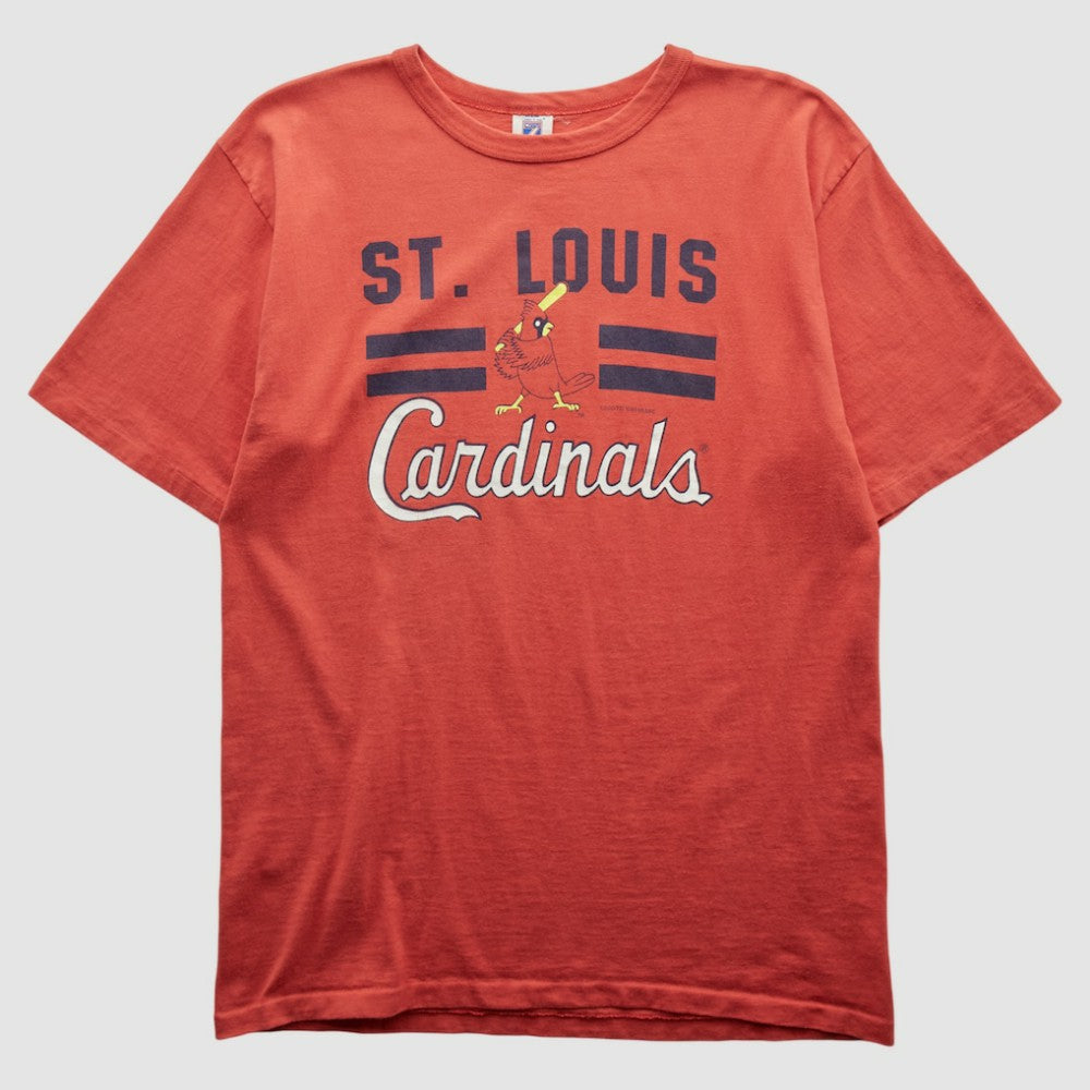 St. Louis Cardinals Logo 7 1989 T-shirt Near Me