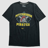 Pittsburgh Pirates Nike 2010s T-shirt for sale