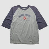Boston Red Sox Lee Apparel 2000s T-shirt Outlet