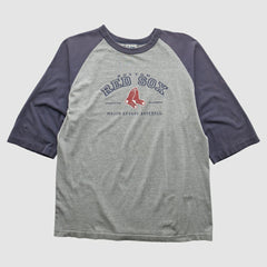 Boston Red Sox Lee Apparel 2000s T-shirt Outlet