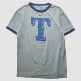 Texas Rangers Majestic 2010 T-shirt Near Me