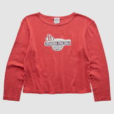 Boston Red Sox MLB 2004 Long Sleeve T-shirt for sale