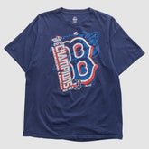 Boston Red Sox Majestic 2013 T-shirt Outlet