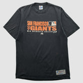 San Francisco Giants Majestic 2007 T-shirt Online