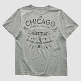 Chicago White Sox Majestic 2010s T-shirt Outlet