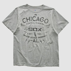 Chicago White Sox Majestic 2010s T-shirt Outlet