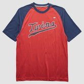 Minnesota Twins Nike 2010s T-shirt Sale