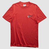 Kansas City Chiefs CSA 2000s T-shirt - Red Vintage - Fanatics