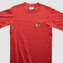 Kansas City Chiefs CSA 2000s T-shirt - Red Vintage - Fanatics