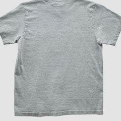 Tampa Bay Buccaneers Reebok 2003 T-shirt - Heather Gray Vintage - Fanatics