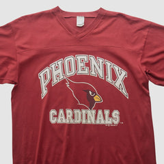 Arizona Cardinals 1992 T-shirt - Maroon Vintage - Fanatics