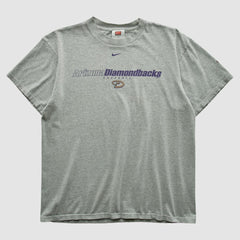 Arizona Diamondbacks Nike 2000s T-shirt Near Me