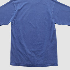 Indianapolis Colts Reebok 2000s T-shirt - Blue Vintage - Fanatics