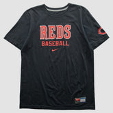 Cincinnati Reds Nike 2010s T-shirt Discount