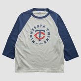 Minnesota Twins Genuine Merchandise 2009 T-shirt Near Me