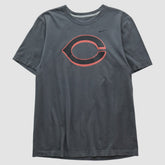 Cincinnati Reds Nike 2010s T-shirt Discount