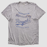 Kansas City Royals 80s T-shirt Sale