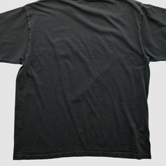 Indianapolis Colts Reebok 2000s T-shirt - Black Vintage - Fanatics