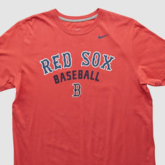 Boston Red Sox Nike 2010s T-shirt Discount