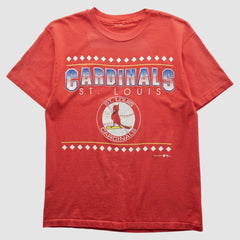 St. Louis Cardinals 1993 T-shirt Sale