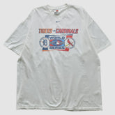 MLB World Series Nike 2006 T-shirt Outlet